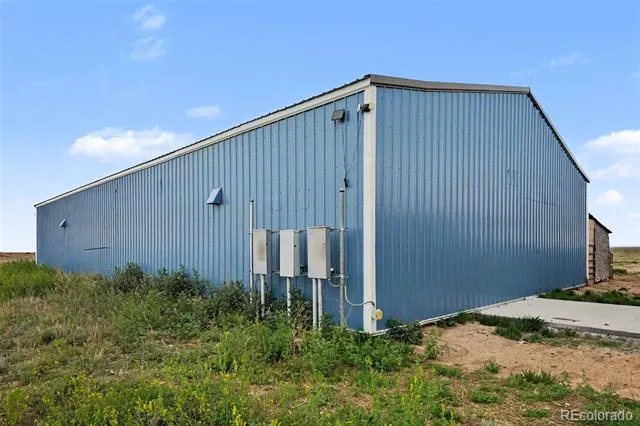 40425 Funk Road Ramah, CO 80832