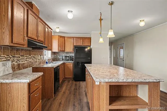 40425 Funk Road Ramah, CO 80832