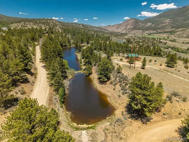 Overlook  DR Buena Vista, CO 81211