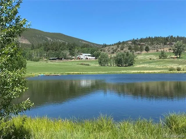 Overlook  DR Buena Vista, CO 81211