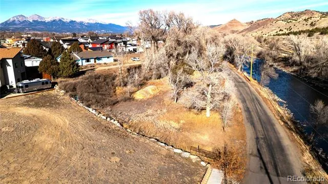 Address Not Shown Salida, CO 81201