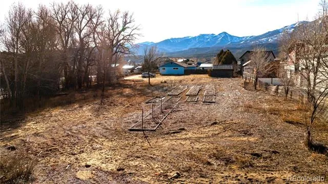 Address Not Shown Salida, CO 81201