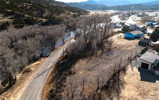 Address Not Shown Salida, CO 81201
