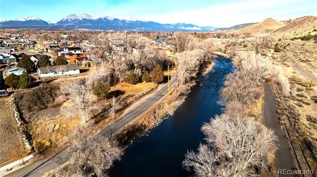 Address Not Shown Salida, CO 81201