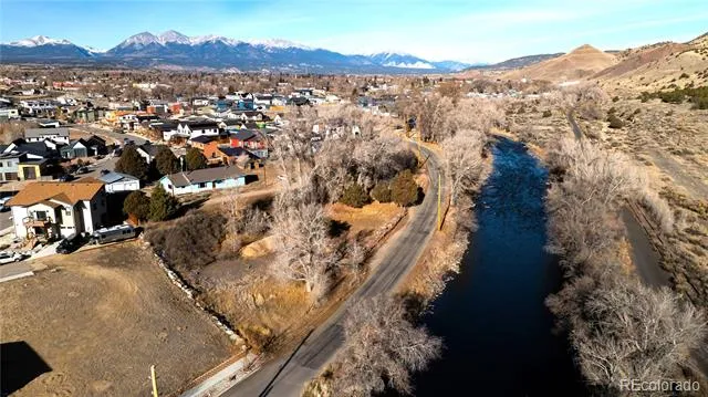 Address Not Shown Salida, CO 81201