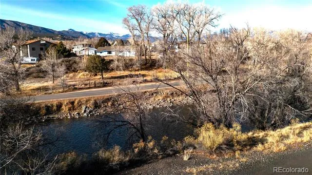 Address Not Shown Salida, CO 81201