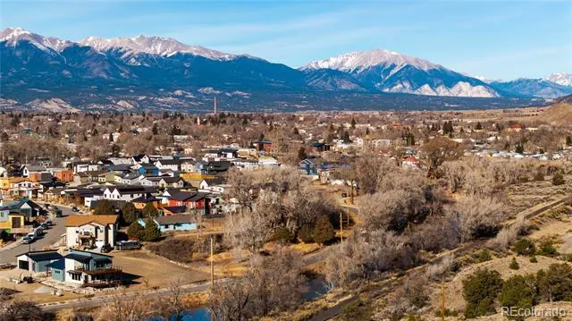 Address Not Shown Salida, CO 81201