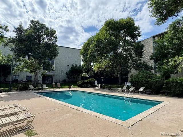 7770 W 38th Avenue #108 Wheat Ridge, CO 80033