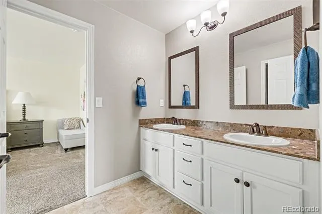 8736 Bross Street Arvada, CO 80007