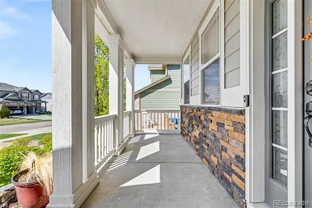 8736 Bross Street Arvada, CO 80007