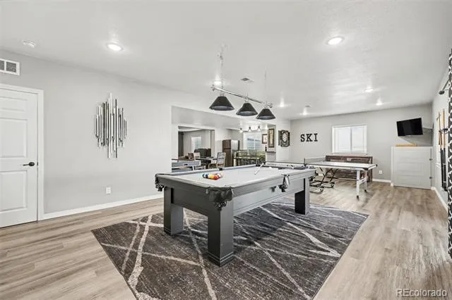 8736 Bross Street Arvada, CO 80007