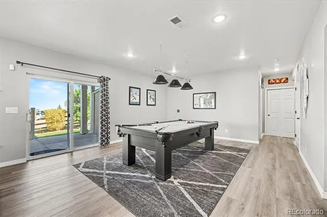 8736 Bross Street Arvada, CO 80007