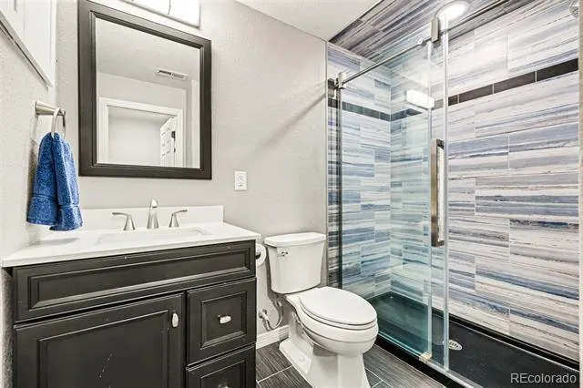 8736 Bross Street Arvada, CO 80007