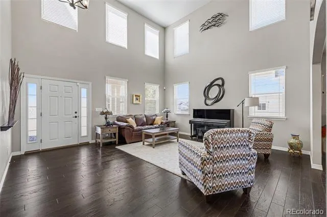 8736 Bross Street Arvada, CO 80007