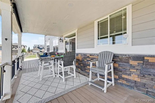 8736 Bross Street Arvada, CO 80007