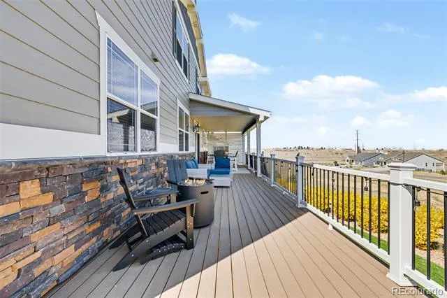 8736 Bross Street Arvada, CO 80007