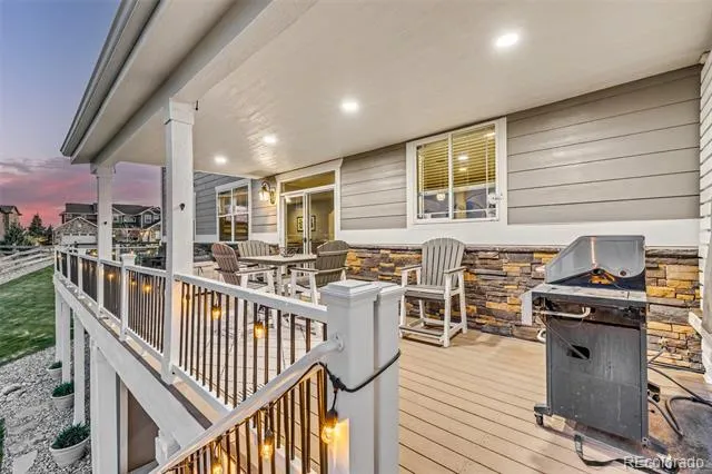 8736 Bross Street Arvada, CO 80007