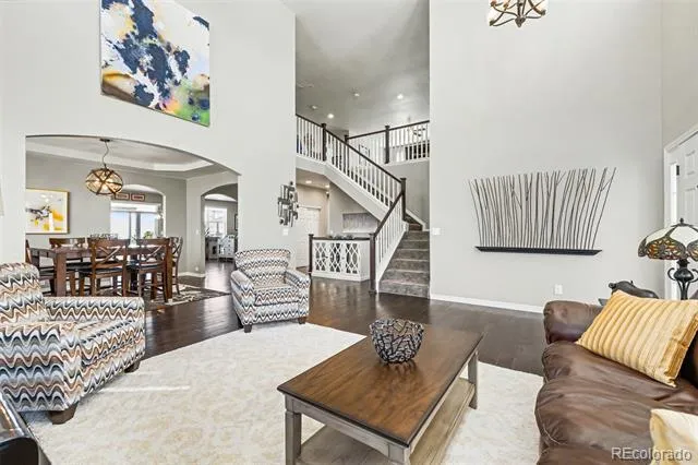 8736 Bross Street Arvada, CO 80007