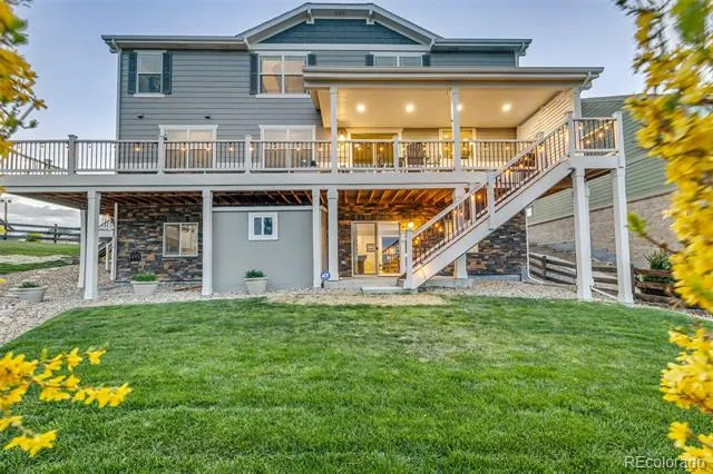 8736 Bross Street Arvada, CO 80007