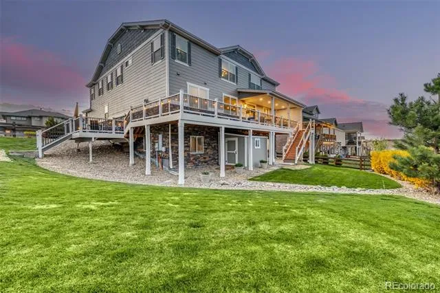 8736 Bross Street Arvada, CO 80007