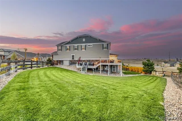 8736 Bross Street Arvada, CO 80007