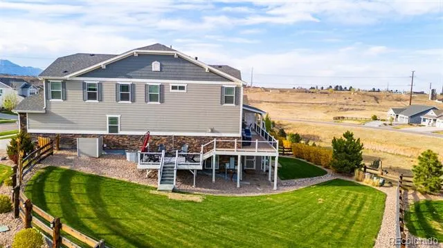 8736 Bross Street Arvada, CO 80007