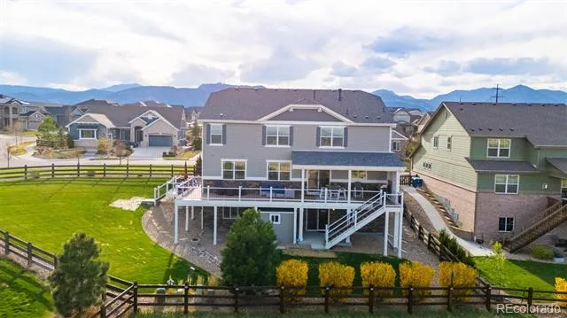 8736 Bross Street Arvada, CO 80007