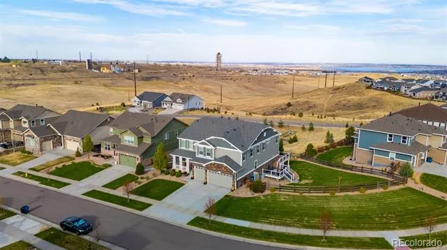 8736 Bross Street Arvada, CO 80007