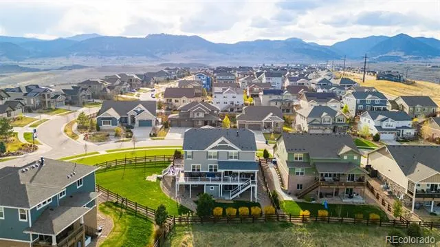 8736 Bross Street Arvada, CO 80007