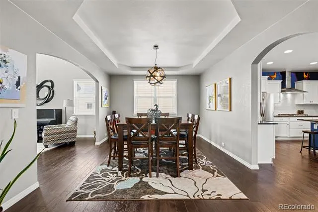 8736 Bross Street Arvada, CO 80007