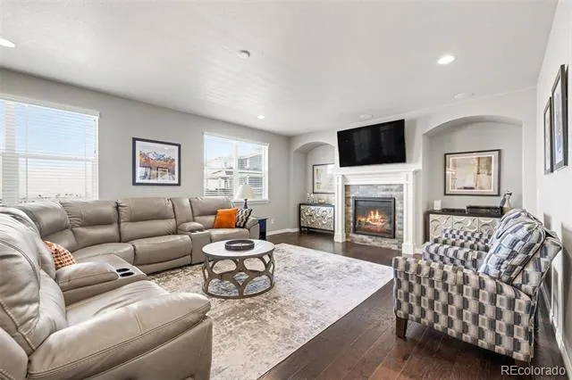 8736 Bross Street Arvada, CO 80007