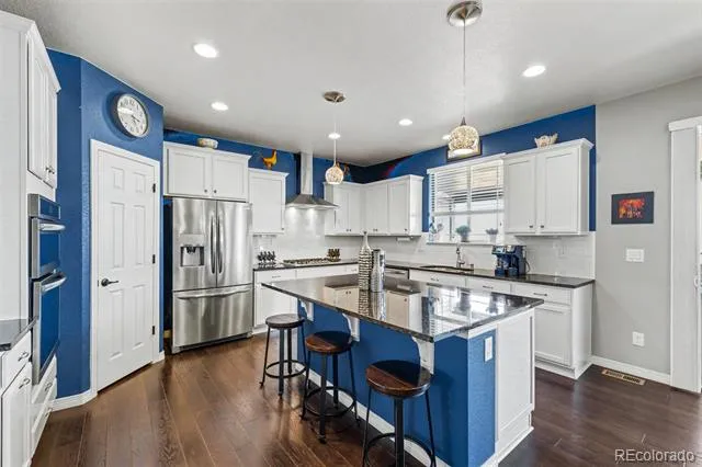 8736 Bross Street Arvada, CO 80007