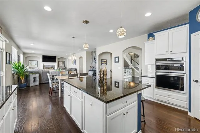 8736 Bross Street Arvada, CO 80007