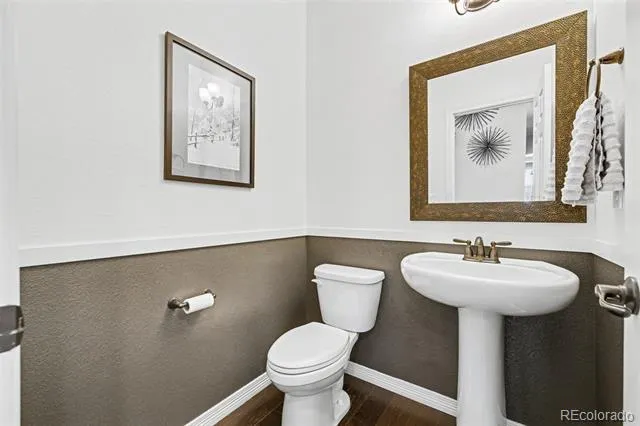 8736 Bross Street Arvada, CO 80007