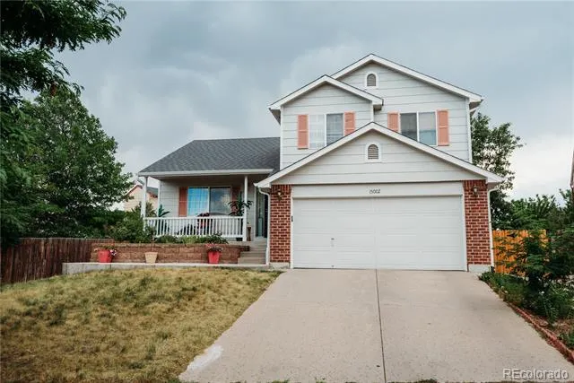 15002 E 50th Drive Denver, CO 80239