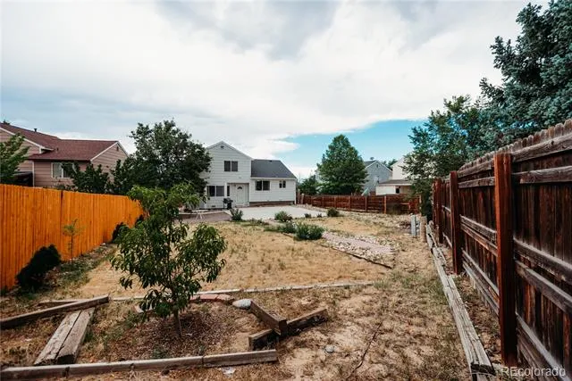 15002 E 50th Drive Denver, CO 80239