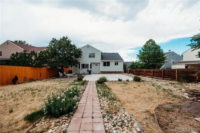15002 E 50th Drive Denver, CO 80239