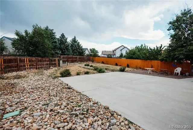 15002 E 50th Drive Denver, CO 80239