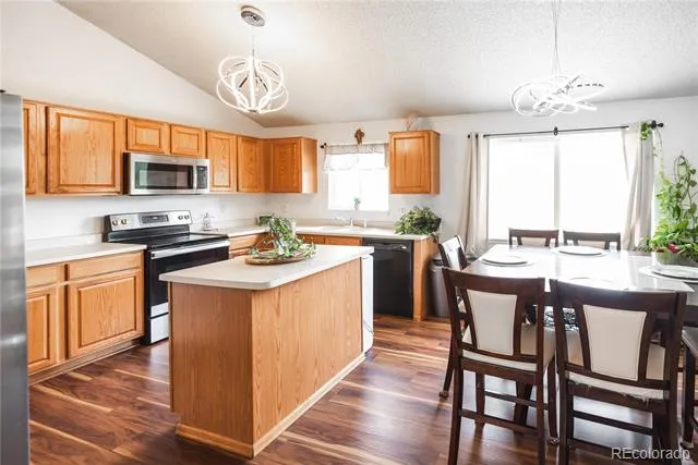 15002 E 50th Drive Denver, CO 80239