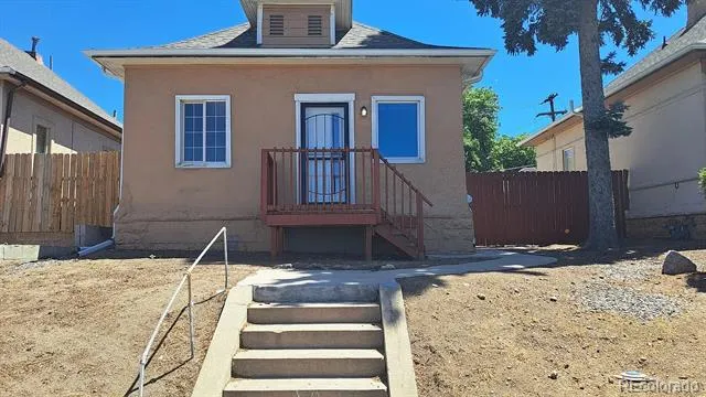 1594 W Alameda Avenue Denver, CO 80223
