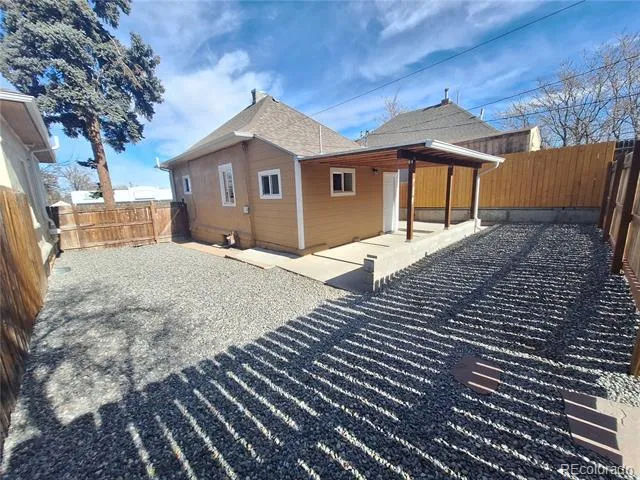 1594 W Alameda Avenue Denver, CO 80223