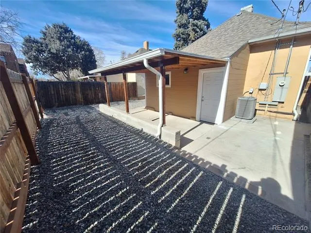 1594 W Alameda Avenue Denver, CO 80223