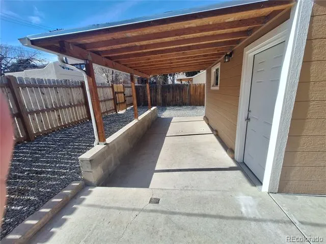 1594 W Alameda Avenue Denver, CO 80223