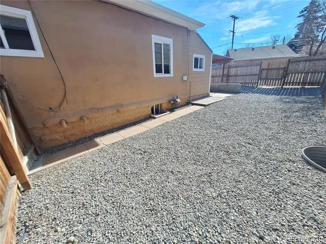 1594 W Alameda Avenue Denver, CO 80223