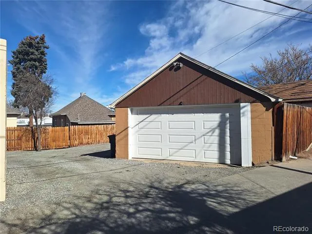 1594 W Alameda Avenue Denver, CO 80223