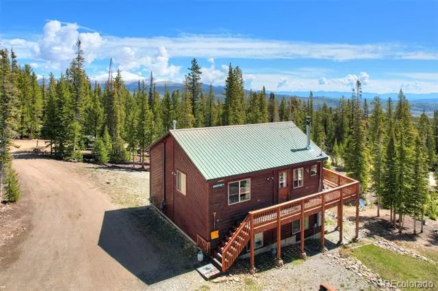 50 Puma Crossing Fairplay, CO 80440