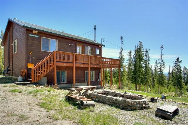 50 Puma Crossing Fairplay, CO 80440