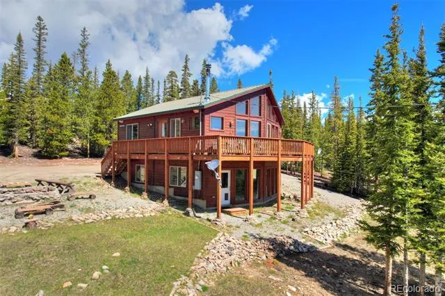 50 Puma Crossing Fairplay, CO 80440