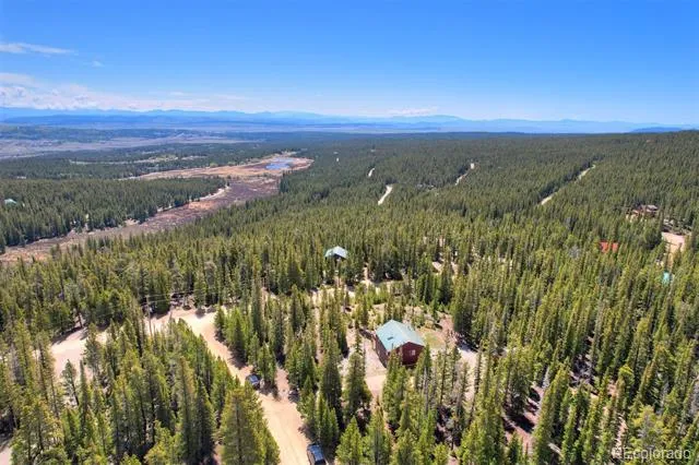 50 Puma Crossing Fairplay, CO 80440