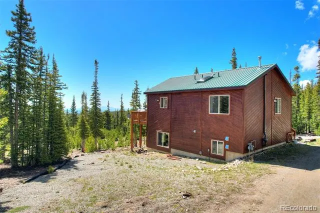 50 Puma Crossing Fairplay, CO 80440